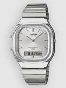 Casio AQ-240E-7AEF Rannekello harmaa