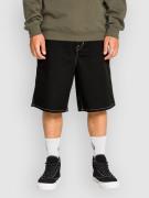 Volcom Billow 22 Shortsit musta