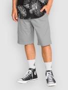 Volcom Frckn Mdn Strch 21 Shortsit harmaa