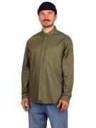 Globe Foundation Paita vihreä