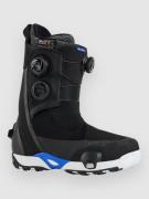 Burton Waverange X Pro 2026 Step On Boots musta