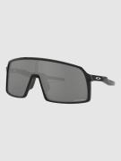 Oakley Sutro polished black musta