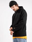Carhartt WIP Chase Huppari musta