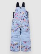 Burton Maven Kids Housut kuviotu