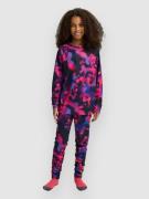 Burton Lightweight Kids Base Layer Suit kuviotu