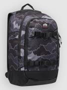 Rip Curl Posse 33L Search Camo Reppu musta