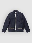 Rhythm Arugam Twill Takki sininen