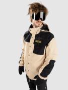 Volcom Longo Gore-Tex Takki ruskea