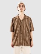 Rhythm West Winds Paita ruskea