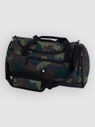 Hurley Union Duffle Olkalaukku vihreä