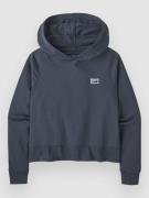 Patagonia Regenerative Organic Certified Essential Huppari sininen