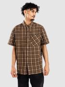 Santa Cruz Eli Paita ruskea