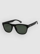 Quiksilver Tagger Polarized Black Aurinkolasit vihreä
