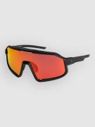 Quiksilver Slash+ Black Aurinkolasit musta