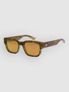 Quiksilver Winch Matte Green Camo Aurinkolasit maastokuvio