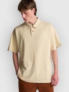 Billabong Quest Poolo ruskea