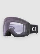 Oakley Flight Deck L Matte Black Laskettelulasit musta