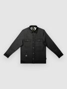 The Dudes Flashy Pattern Over Dave Classic Paita musta