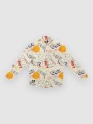 The Dudes Hot & Cool Over Chuck Premium Paita kuviotu