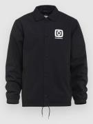 Horsefeathers Chuck Takki musta