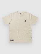 D Classic Heavyweight T-paita