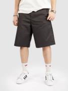 REELL Loose Flex Chino Pc Shortsit harmaa