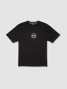 Volcom Fa Filip Rygalski 3 T-paita musta
