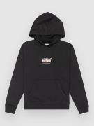 DC Handy Cam Kids Huppari musta