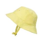 Elodie Sun Hat Sunny Day Yellow 6-12 Months