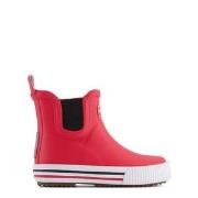 Reima Ankles Rain Boots Red