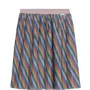 Molo Bailini Skirt Glitter Rainbow 15-16Y