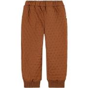 Kuling Busan Thermo Pants Brown 74 cm