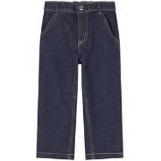 Jacadi Cargo Jeans Blue 12 Months