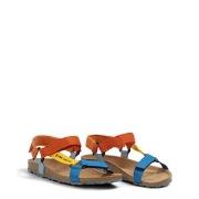 Bobo Choses Color Block Sandals Multicolor 41 EU