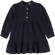 1+ in the family Corduroy Dress Navy 18 Months