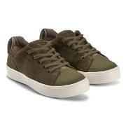 By Nils Dalfors Sneakers Army Green 32 EU