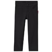 Reima Idea Softshell Pants Black 110 cm (4-5 Years)