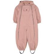 Kuling Milano Shell Coverall Woody Rose 74 cm