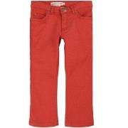 Bonpoint Mint Jeans Red 10 Years