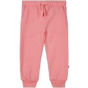 A Happy Brand Sweatpants Candy Pink 134/140 cm