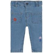 Catimini Kany Jeans Blue 6 Months