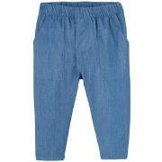 Jacadi Pants Blue 6 Months