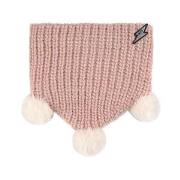 IKKS Knitted Snood Pink 3-12 Months