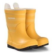 Tretorn Gränna Rain Boots Yellow 20 EU