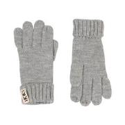 IKKS Gloves Gray 14-16 years