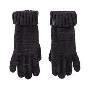 IKKS Knitted Gloves Navy 18-24 Months