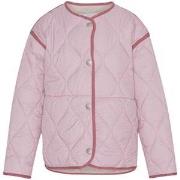 Molo Hailee Puffer Jacket Pink 128 cm