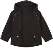 Kuling Gothenburg Softshell Jacket Always Black 80 cm