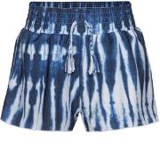 Molo Nicci Swim Shorts Tie Dye Vertical 98/104 cm