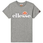 Ellesse Malia T-Shirt Grey 8-9 years